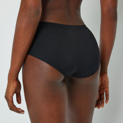 Ambrielle Seamless Brief Panty 13p002