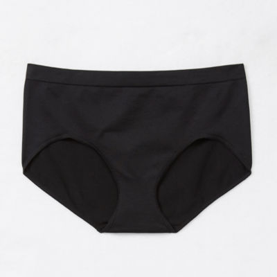 Ambrielle Seamless Brief Panty 13p002