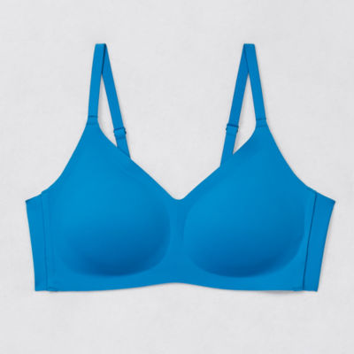 ambrielle wireless full coverage bra