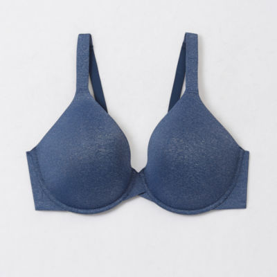 Ambrielle Everyday Underwire Full Coverage Bra - JCPenney