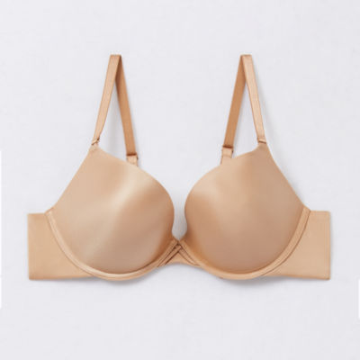 Ambrielle Plunge Bra 306181 JCPenney