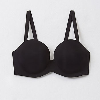 Victoria's Secret Lightly Lined Strapless Bra, Convertible - Import It All