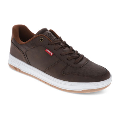 Levis cheap oxford shoes