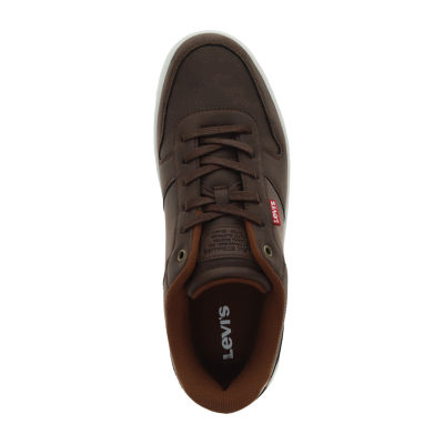 Levis on sale oxford shoes