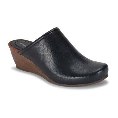 Baretraps Womens Lilibet Slip-On Shoe