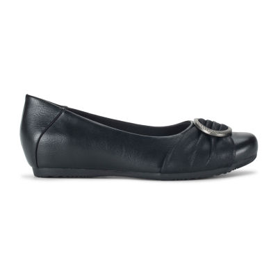 Baretraps Womens Mabely Slip-On Shoe