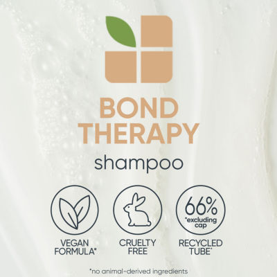 Biolage Bond Therapy Shampoo