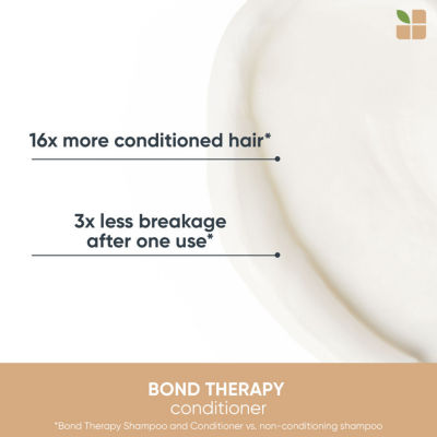 Biolage Bond Therapy Conditioner 9.5 oz.