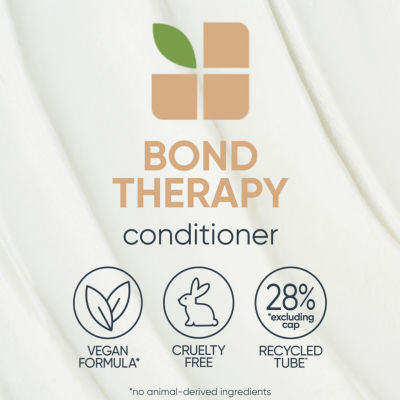 Biolage Bond Therapy Conditioner - 33.8 oz.