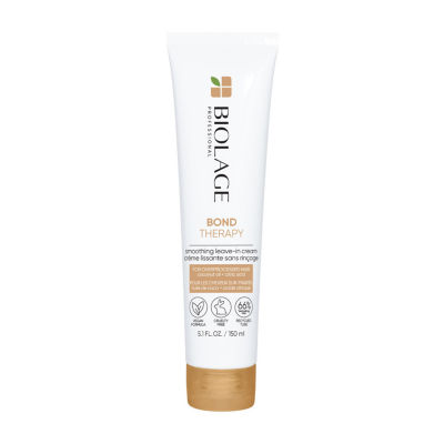 Biolage Bond Therapy Leave In Conditioner 5.1 oz.