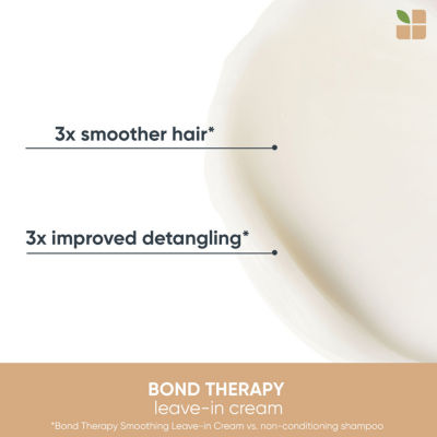 Biolage Bond Therapy Leave In Conditioner 5.1 oz.