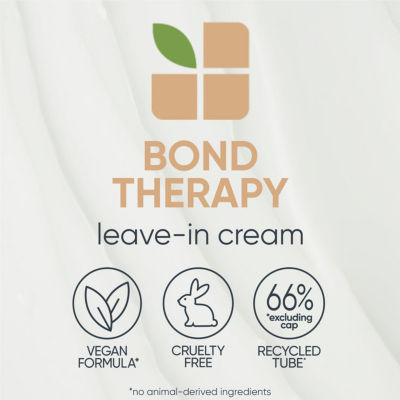 Biolage Bond Therapy Leave in Conditioner-5.1 oz.
