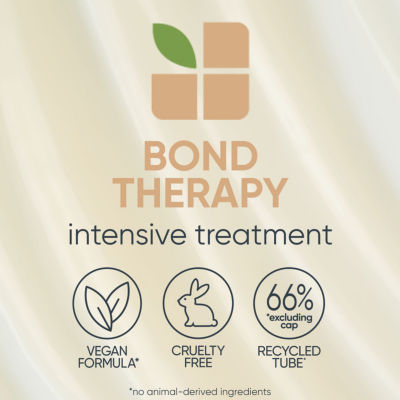 Biolage Bond Therapy Hair Treatment - 5.1 oz.