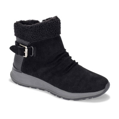 Baretraps Womens Becki Water Resistant Wedge Heel Winter Boots JCPenney