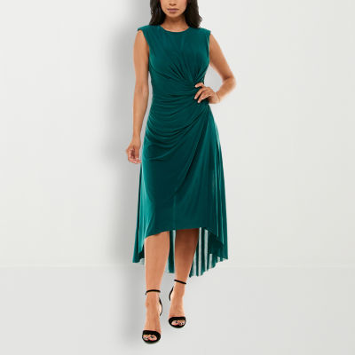 Premier amour sleeveless sheath hot sale dress