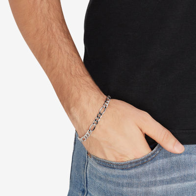 Jcpenney hot sale figaro chain