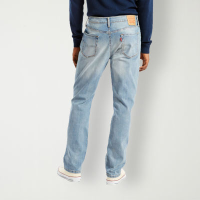 Levi's Big and Tall Mens 541 Tapered Leg Athletic Fit Jean