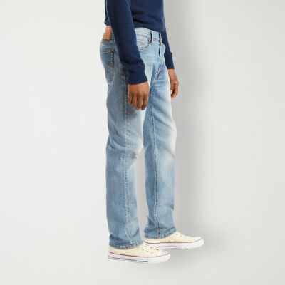 Levi's Big and Tall Mens 541 Tapered Leg Athletic Fit Jean