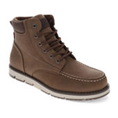 Mens levis clearance boots