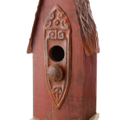 Glitzhome Bird Houses