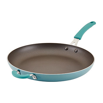 New! Rachael Ray Cook- Create 14 Non-Stick Frying Pan