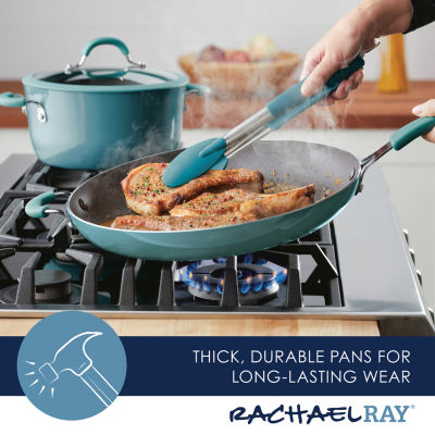 Rachael Ray Cook + Create 14" Non-Stick Frying Pan