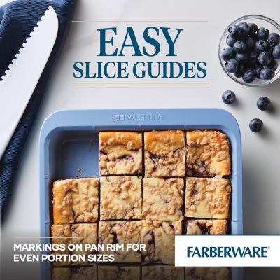 Farberware 9 Square Cake Pan