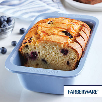 Farberware Easy Solutions Nonstick Bakeware Cookie Pan Baking