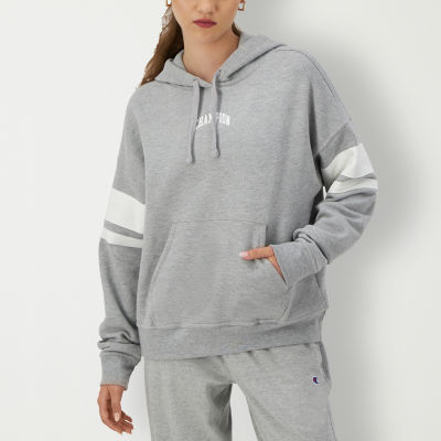 Women's champion outlet hoodie on sale