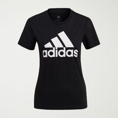 adidas Big Logo Tee