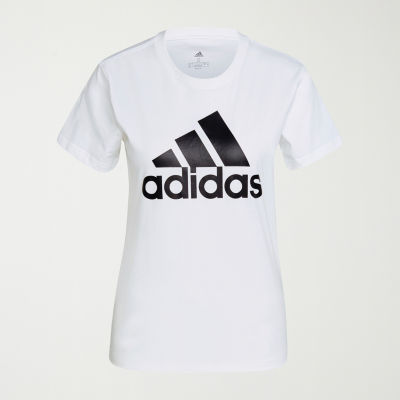 adidas Big Logo Tee