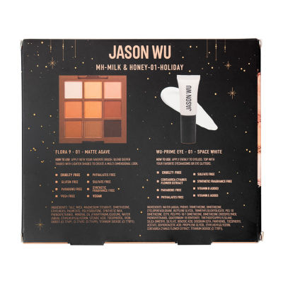 Jason Wu Beauty Milk & Honey Set