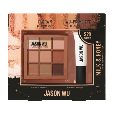 Jason Wu Beauty Milk & Honey Set