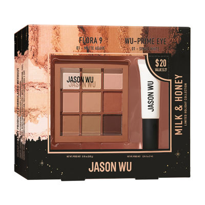 Jason Wu Beauty Milk & Honey Set