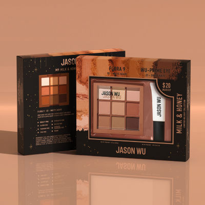 Jason Wu Beauty Milk & Honey Set