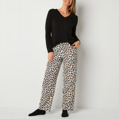 Liz claiborne petite online pajamas