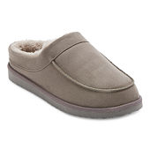 Jcpenney mens house online slippers