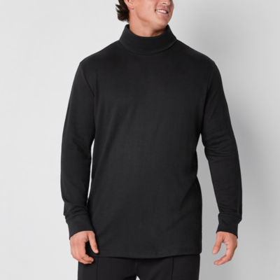 Mens turtleneck sweater jcpenney sale