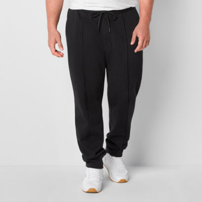 Jcpenney men's hot sale tall sweatpants