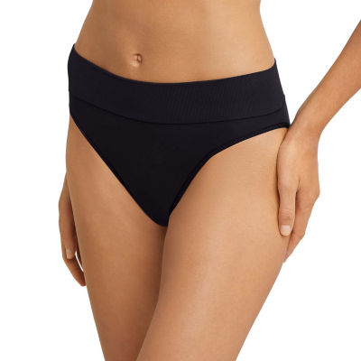 Maidenform 1 Pair Average Figure Seamless Bikini Panty Dm2317