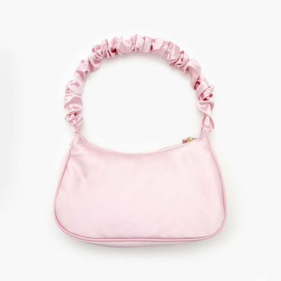 Forever 21 Sanrio My Melody Satin Handbag Shoulder Bag