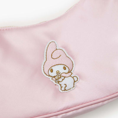 Forever 21 Sanrio My Melody Satin Handbag Shoulder Bag