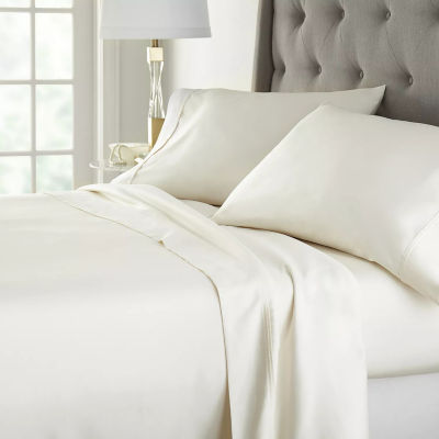 Liz Claiborne Lux Performance 1000tc Pillowcases