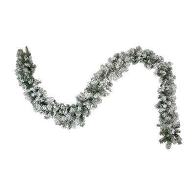 Northlight 9ft X 10in Pine Unlit Indoor Christmas Garland