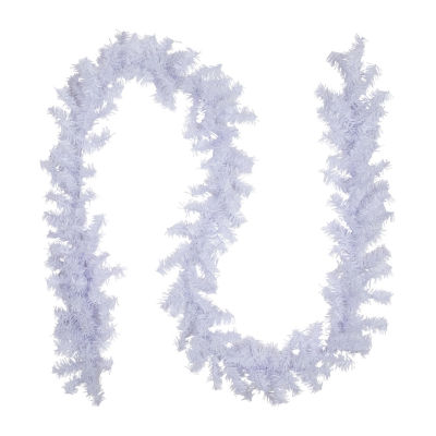 Northlight Canadian Pine Unlit Christmas Indoor Garland