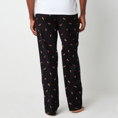 St. John's Bay Mens Tall Pajama Pants