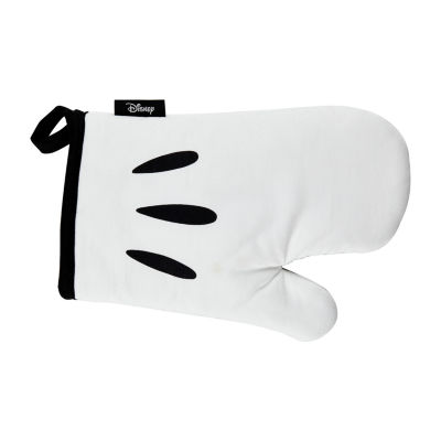 Disney Home Monochrome 2-pc. Oven Mitt Set