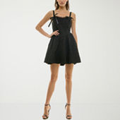 Black Dresses for Juniors JCPenney