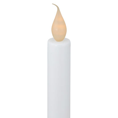 Northlight 10in Led Candolier Flameless Candle