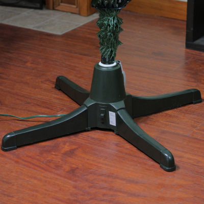 Northlight 360 Degree Rotating Tree Stand